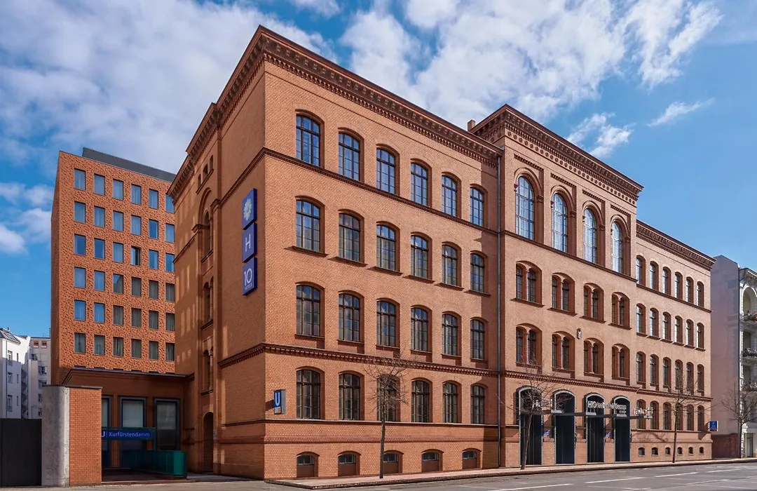 H10 Ku'damm Lofts-1
